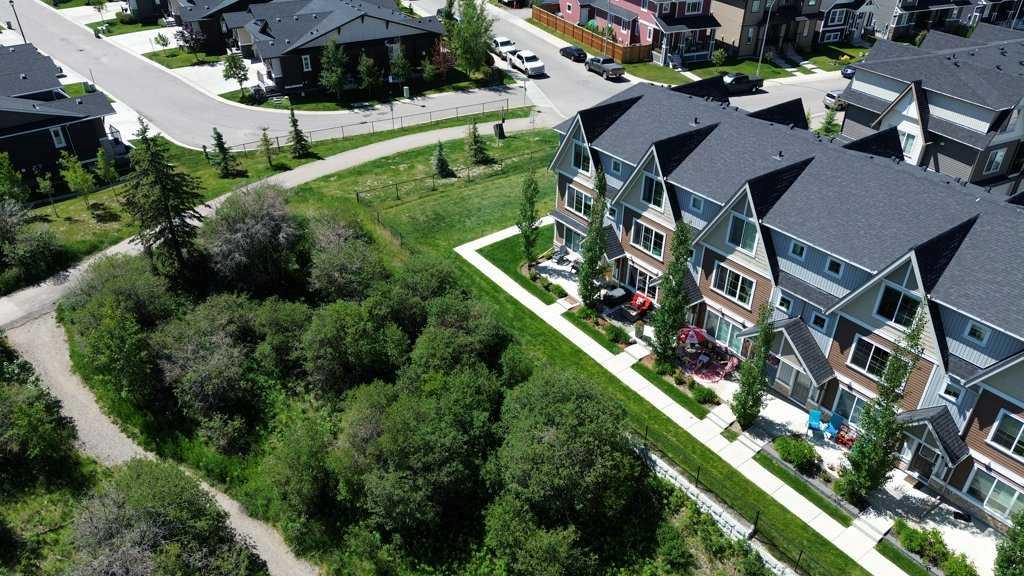 Picture of 2202, 250 Fireside View , Cochrane Real Estate Listing