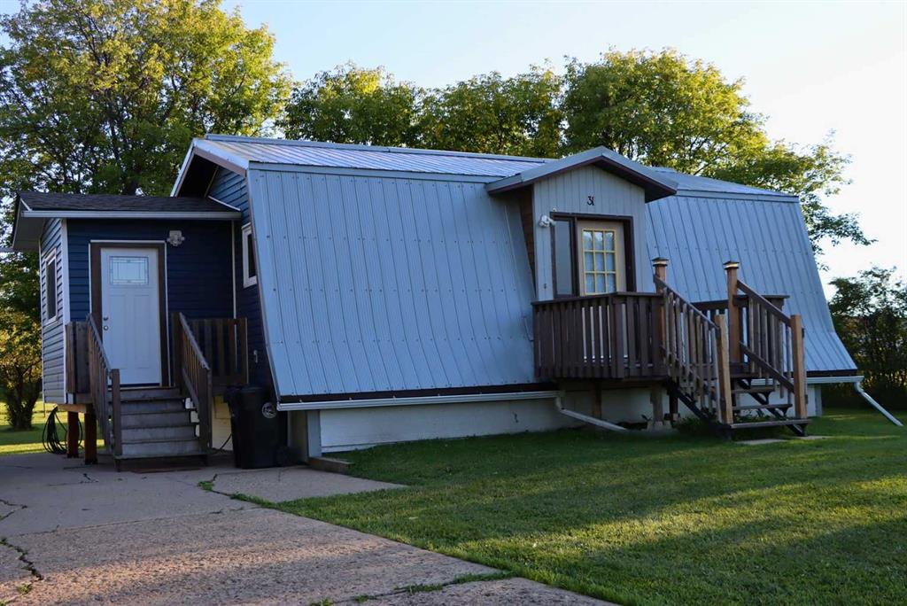 Picture of 31 Bousfield Avenue , McLennan Real Estate Listing