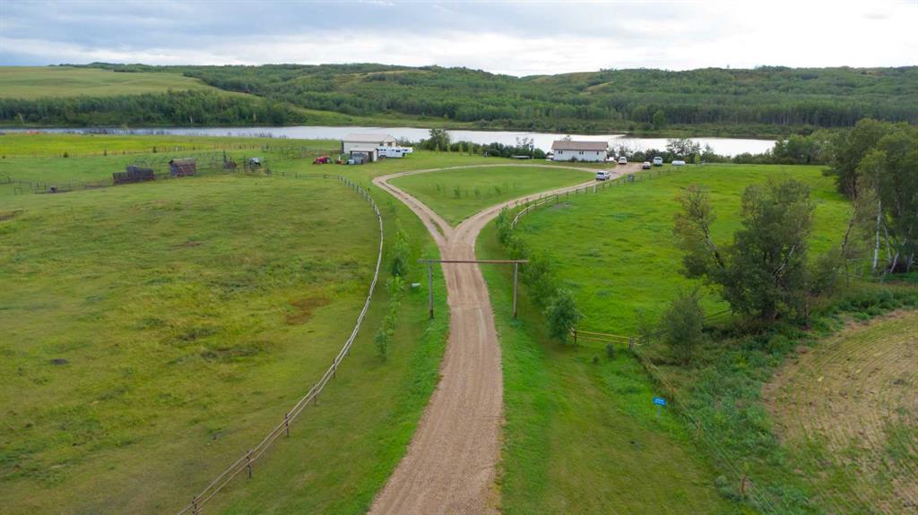 Picture of NE 11-51-25-W3rd  , Rural Real Estate Listing