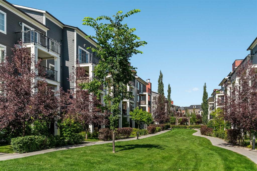 Picture of 6206, 755 Copperpond Boulevard SE, Calgary Real Estate Listing