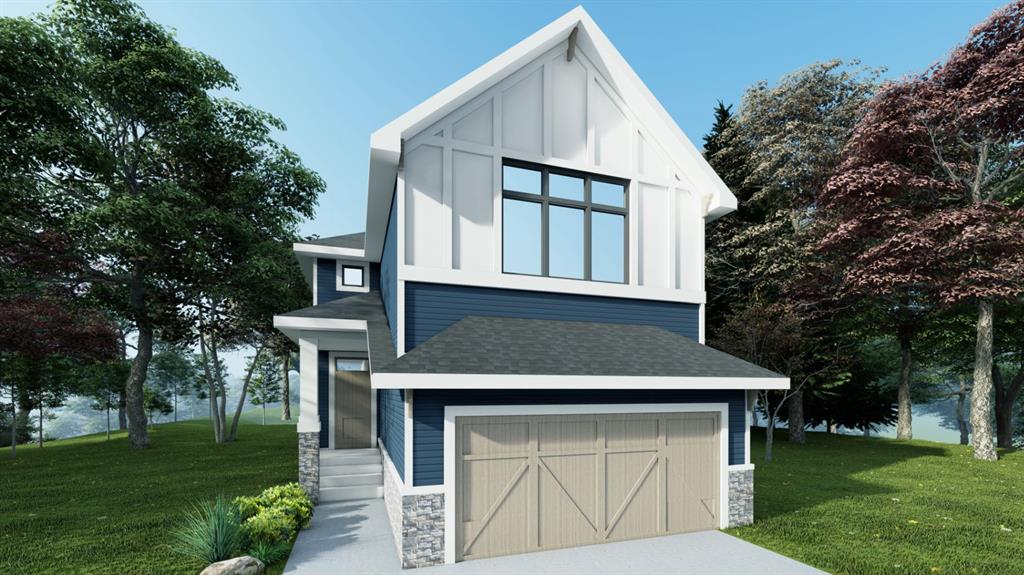 Picture of 47 Sundown Crescent , Cochrane Real Estate Listing