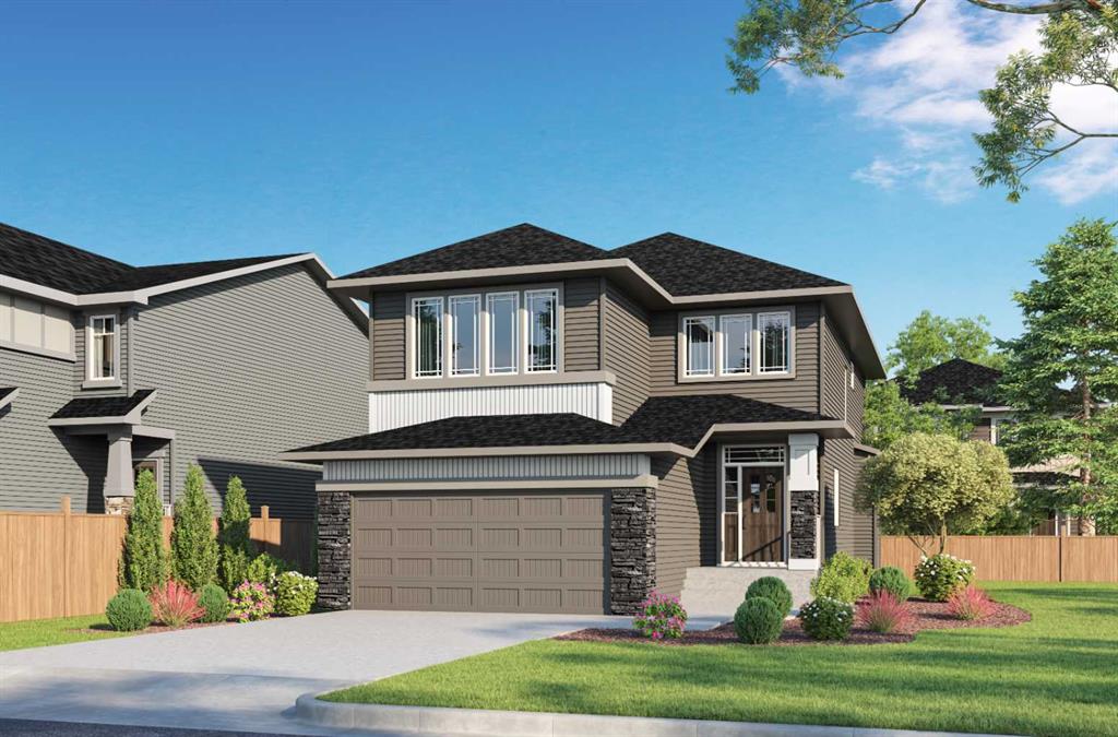 Picture of 629 Sailfin Drive , Rural Rocky View County Real Estate Listing