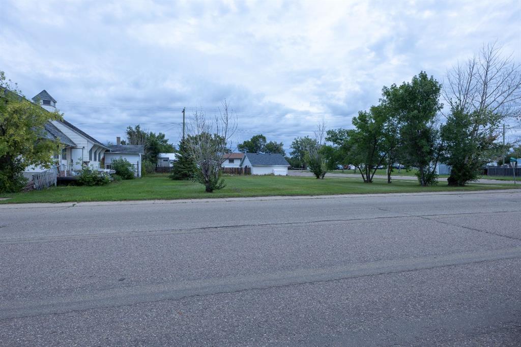 Picture of 5301 Victoria Avenue , Coronation Real Estate Listing