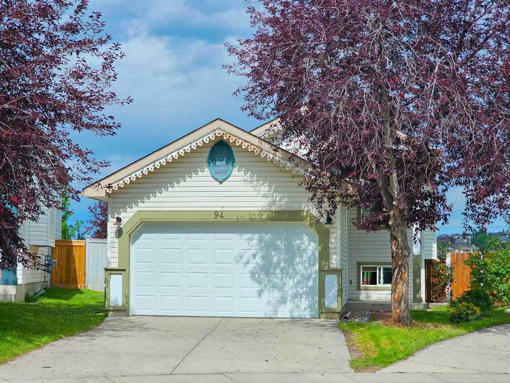 Picture of 94 Hidden Spring Green NW, Calgary Real Estate Listing