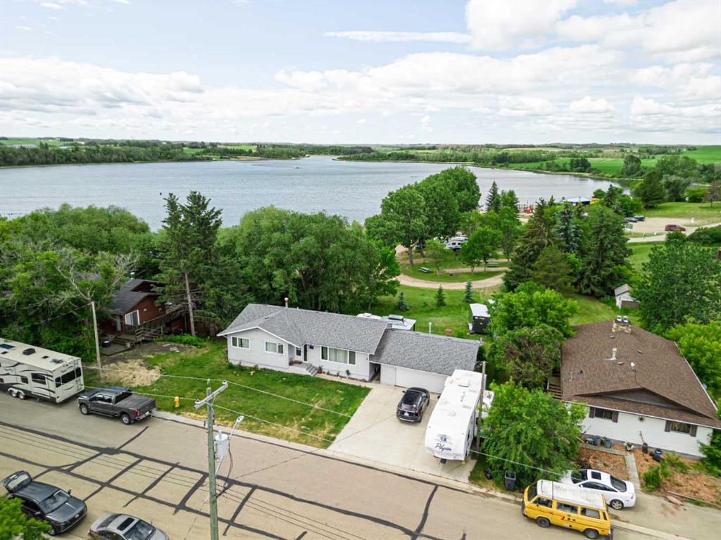 Picture of 4812 Lake Street , Alix Real Estate Listing