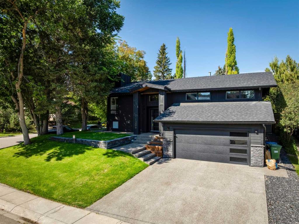 Picture of 1206 Varsity Estates Road NW, Calgary Real Estate Listing