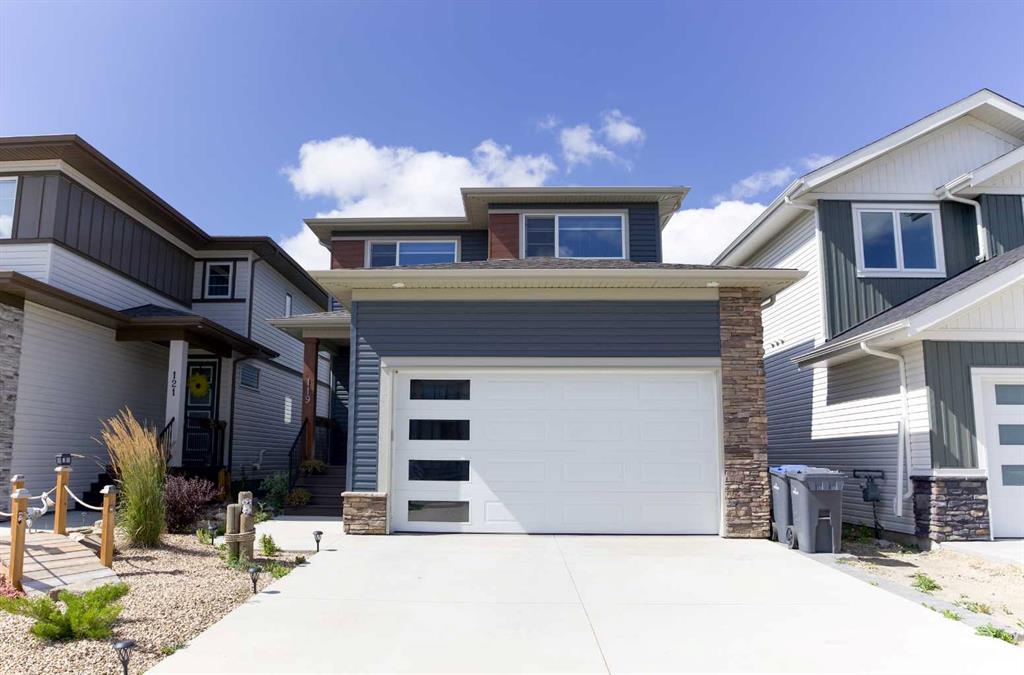 Picture of 119 Crestview Boulevard , Sylvan Lake Real Estate Listing