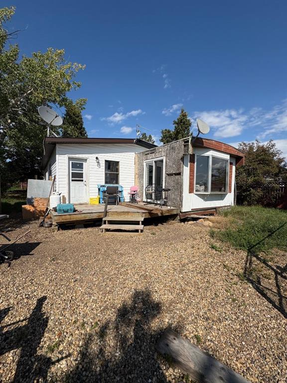 Picture of 5022 48 Ave  , Berwyn Real Estate Listing