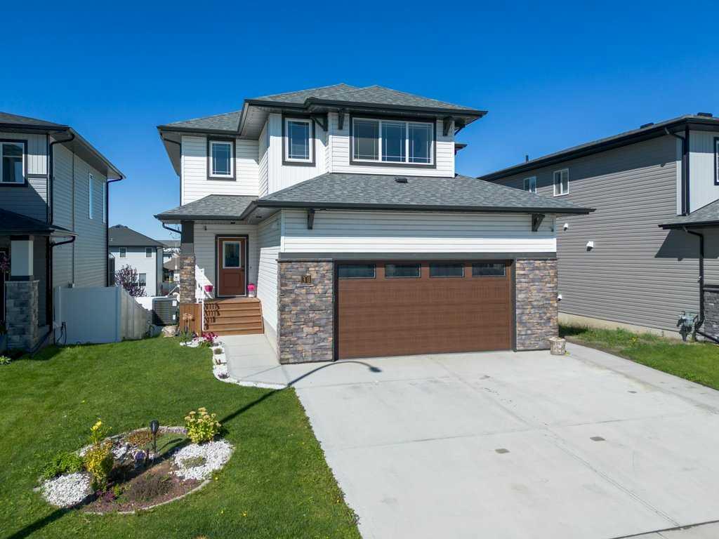 Picture of 30 Thayer Close , Red Deer Real Estate Listing