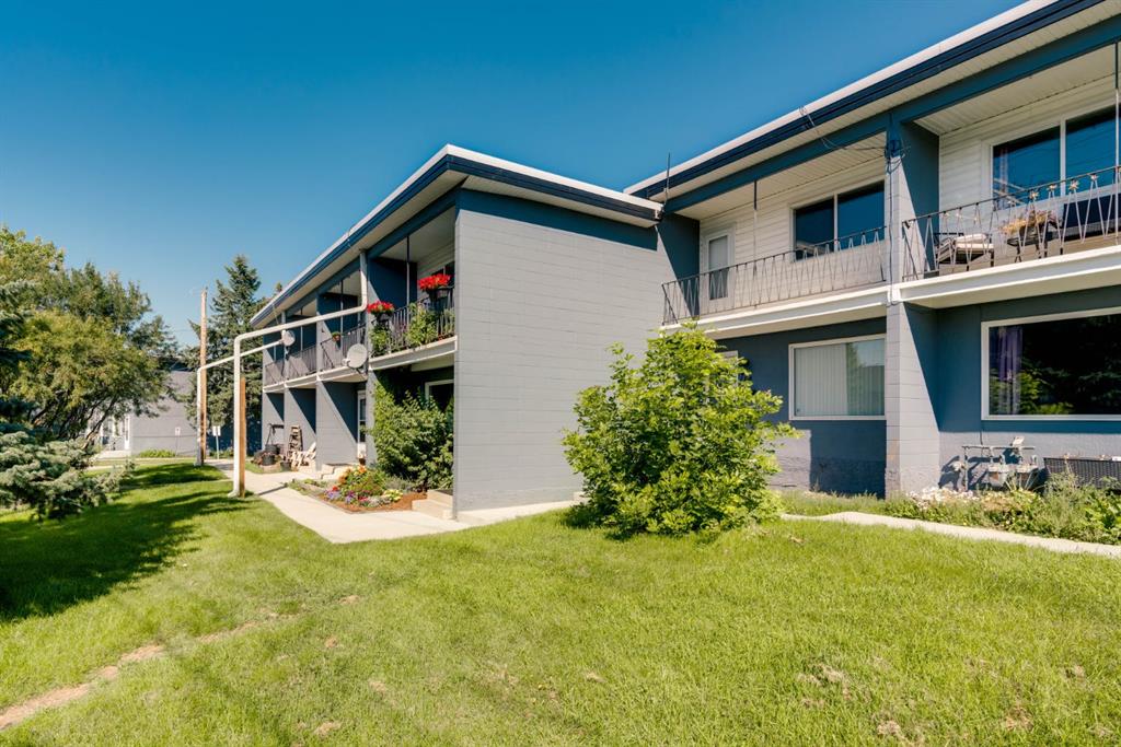 Picture of 114, 2211 19 Street NE, Calgary Real Estate Listing