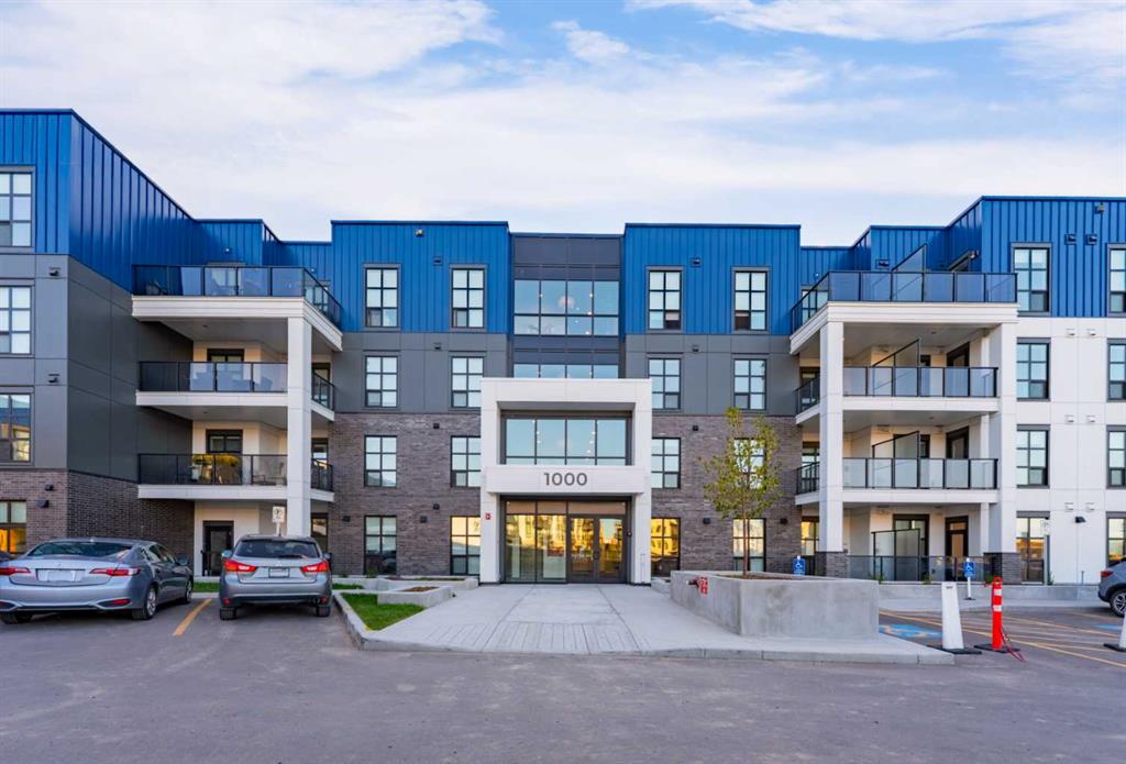 Picture of 1218, 4270 Norford Avenue NW, Calgary Real Estate Listing