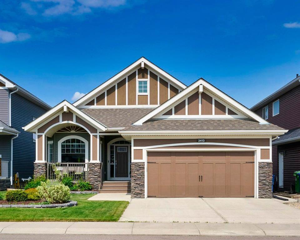 Picture of 2413 Bayside Circle SW, Airdrie Real Estate Listing