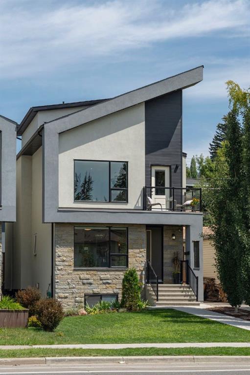 Picture of 100 Cambrian Drive NW, Calgary Real Estate Listing