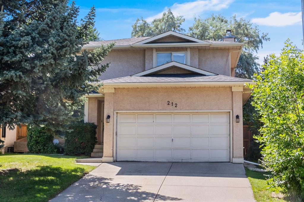 Picture of 212 Mckerrell Way SE, Calgary Real Estate Listing