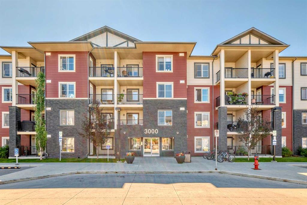 Picture of 3407, 81 Legacy Boulevard SE, Calgary Real Estate Listing