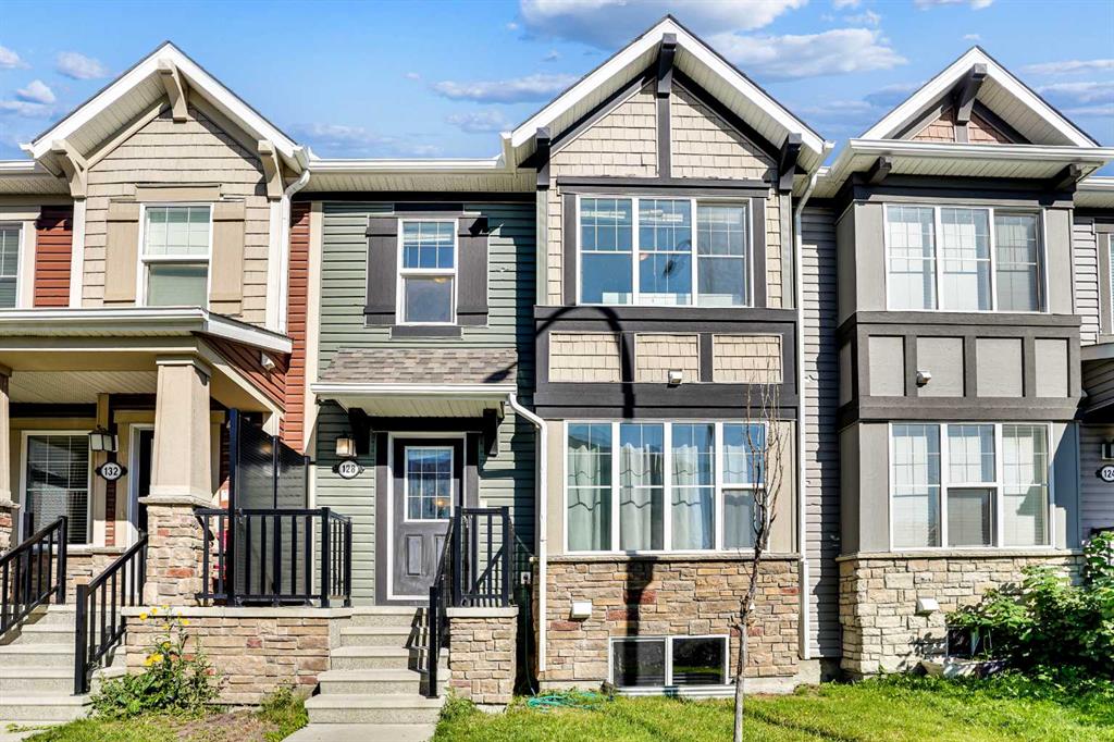 Picture of 128 Cityscape Row NE, Calgary Real Estate Listing