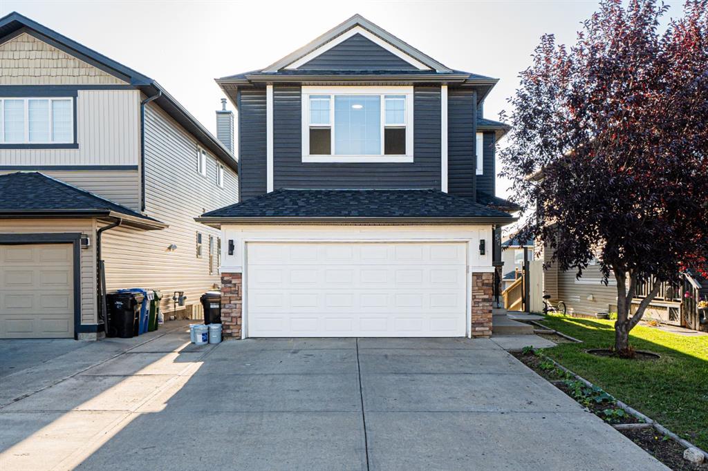 Picture of 57 Saddlecrest Park NE, Calgary Real Estate Listing