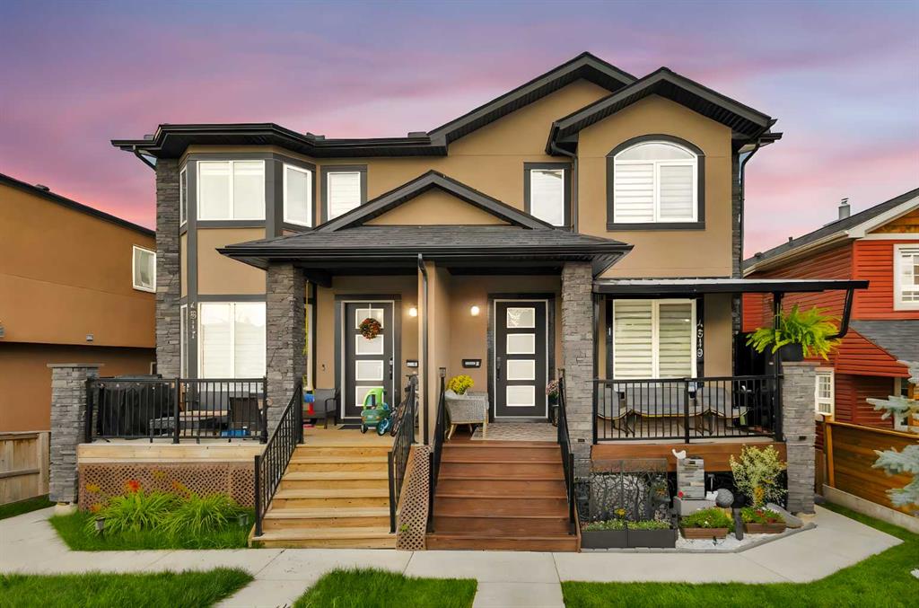 Picture of #2, 4519 bowness Road NW, Calgary Real Estate Listing