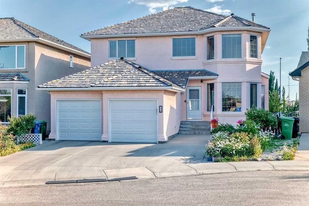 Picture of 75 Hampstead Way NW, Calgary Real Estate Listing