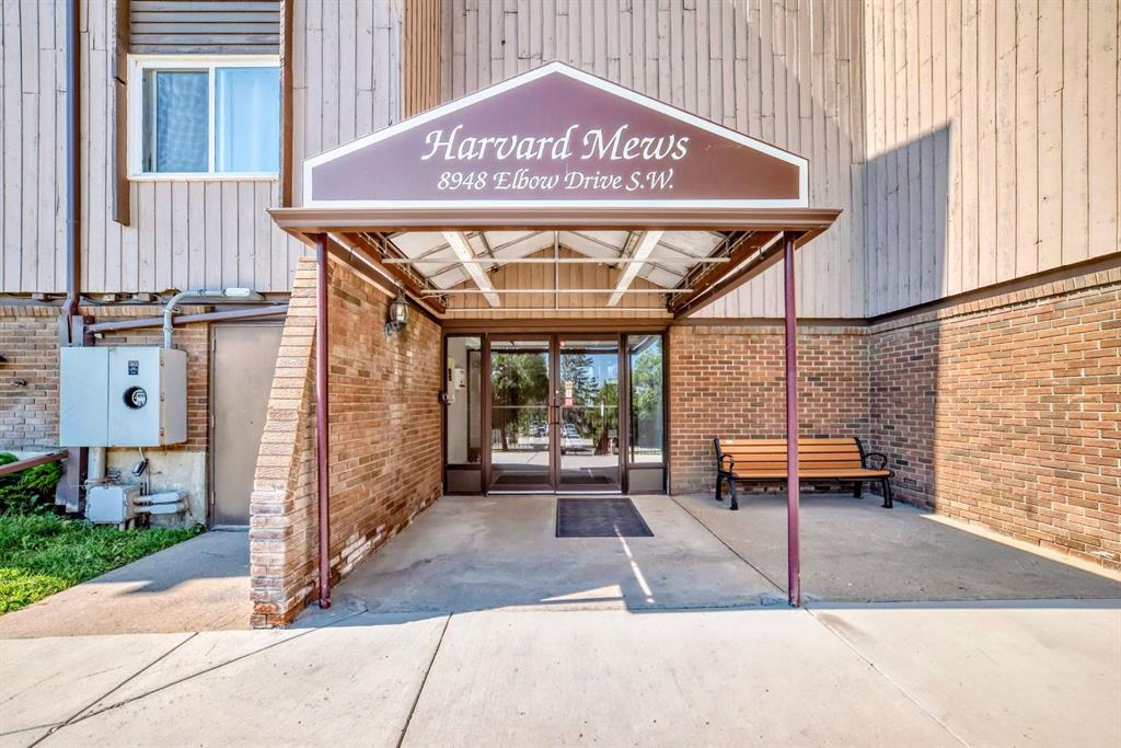 Picture of 382, 8948 Elbow Drive SW, Calgary Real Estate Listing