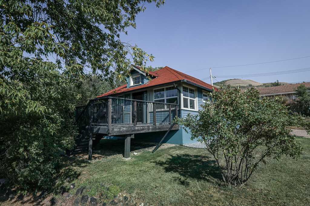 Picture of 10033 102 Street , Peace River Real Estate Listing