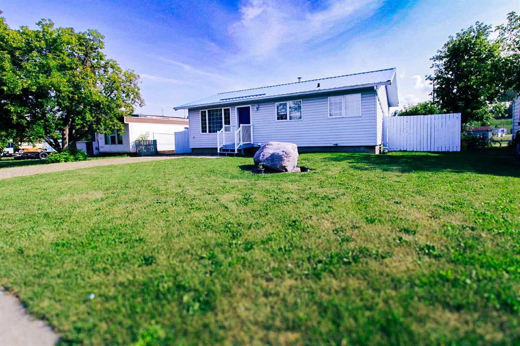 Picture of 309 8th Avenue SE, Manning Real Estate Listing