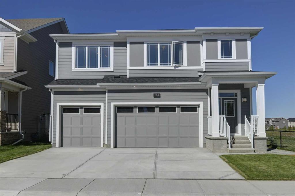 Picture of 114 Yorkville Street SW, Calgary Real Estate Listing