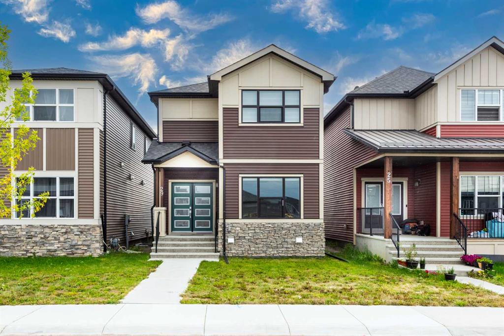 Picture of 29 homestesd Crest NE, Calgary Real Estate Listing