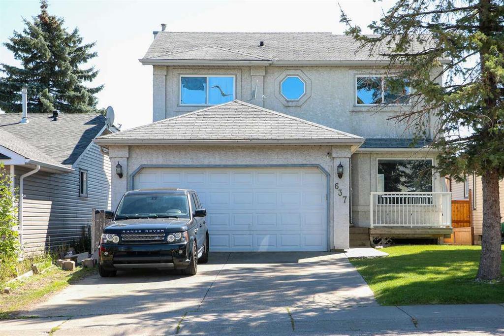 Picture of 637 Riverbend Drive SE, Calgary Real Estate Listing