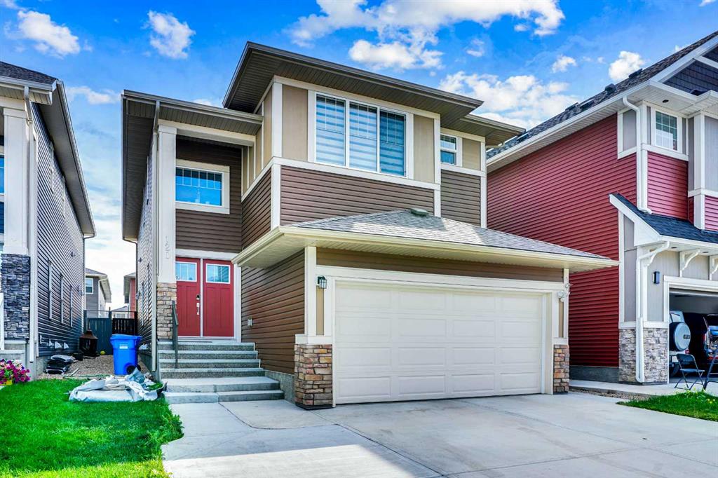 Picture of 120 Saddlestone Grove NE, Calgary Real Estate Listing
