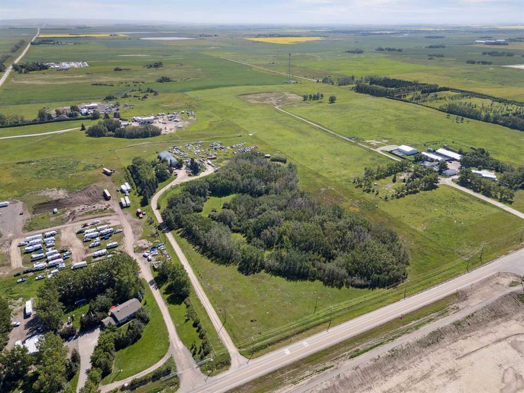 Picture of 261224 Range Road 290  , Rural Rocky View County Real Estate Listing