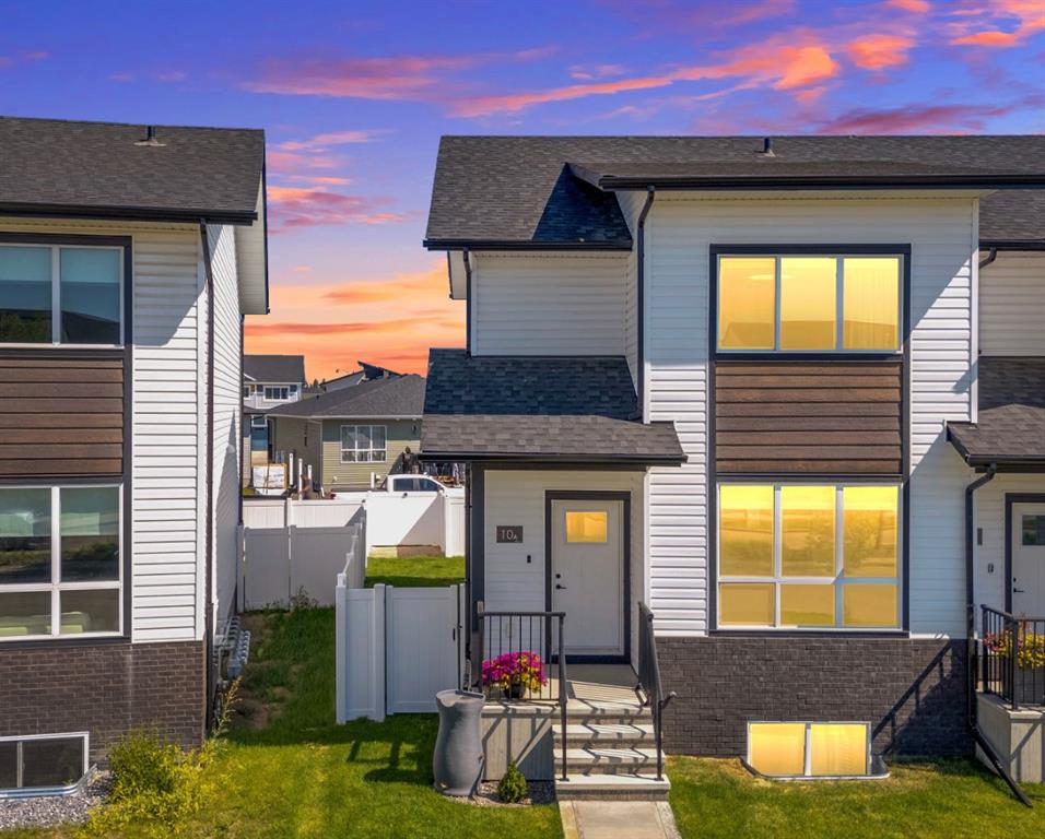 Picture of A, 10 Evergreen Way , Red Deer Real Estate Listing