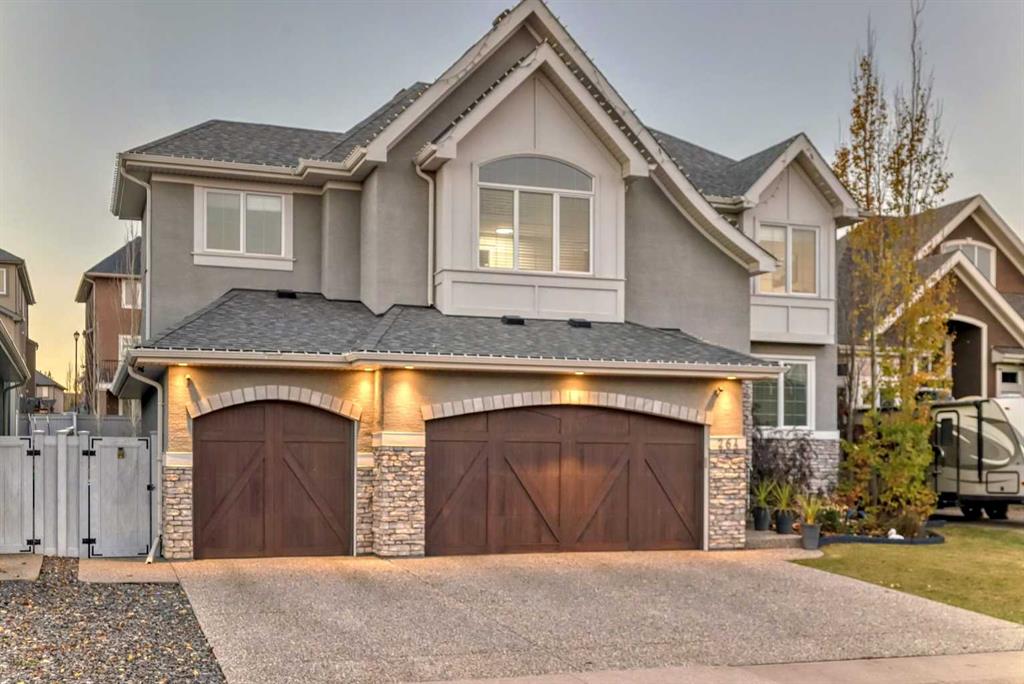 Picture of 264 Stonemere Close , Chestermere Real Estate Listing