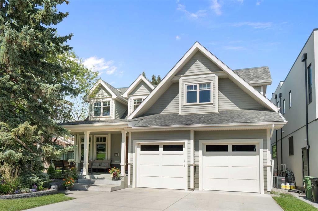 Picture of 1308 21 Avenue NW, Calgary Real Estate Listing
