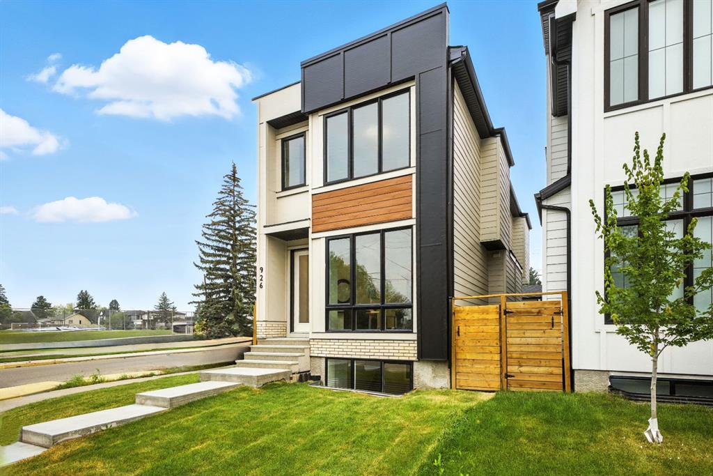 Picture of 926 21 Avenue NW, Calgary Real Estate Listing