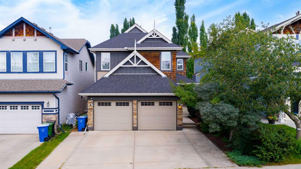 Picture of 8 Auburn Bay Lane SE, Calgary Real Estate Listing