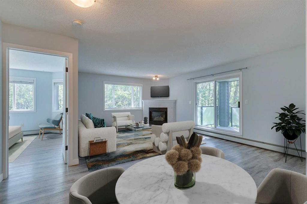 Picture of 215, 30 Sierra Morena Mews SW, Calgary Real Estate Listing