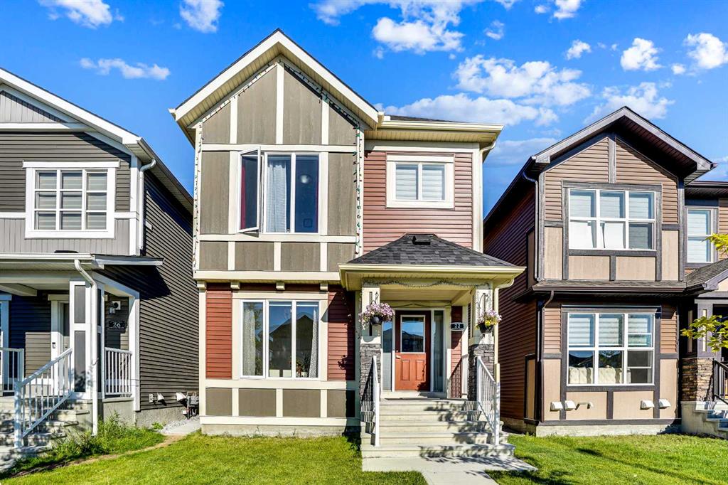 Picture of 22 Savanna Villas NE, Calgary Real Estate Listing