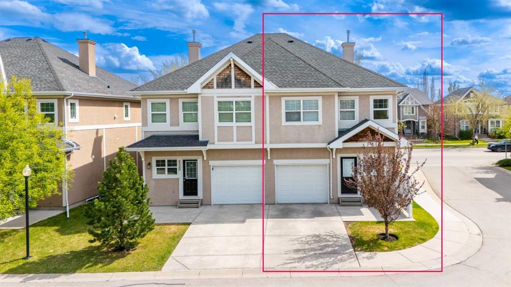 Picture of 8522 Wentworth Drive SW, Calgary Real Estate Listing