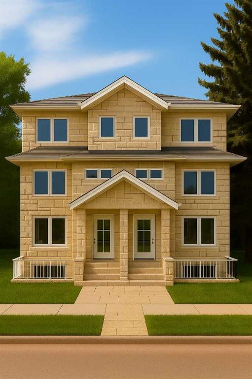 Picture of 2111 Broadview Road NW, Calgary Real Estate Listing