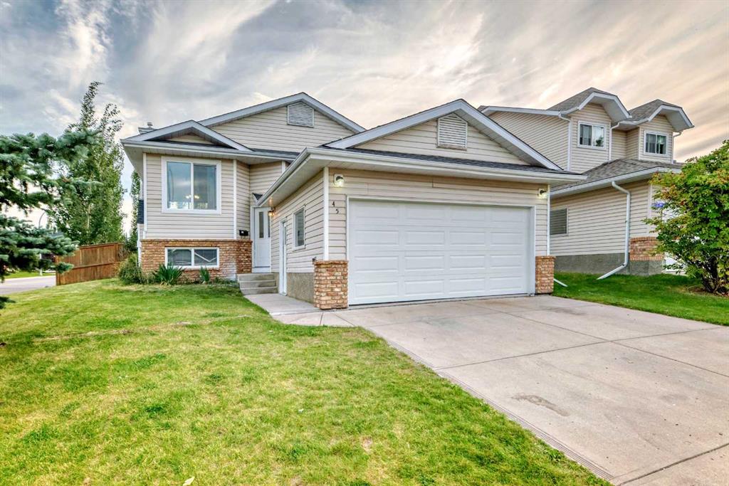 Picture of 45 Westridge Drive , Okotoks Real Estate Listing
