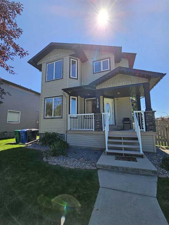 Picture of 138 Southgate Boulevard S, Lethbridge Real Estate Listing