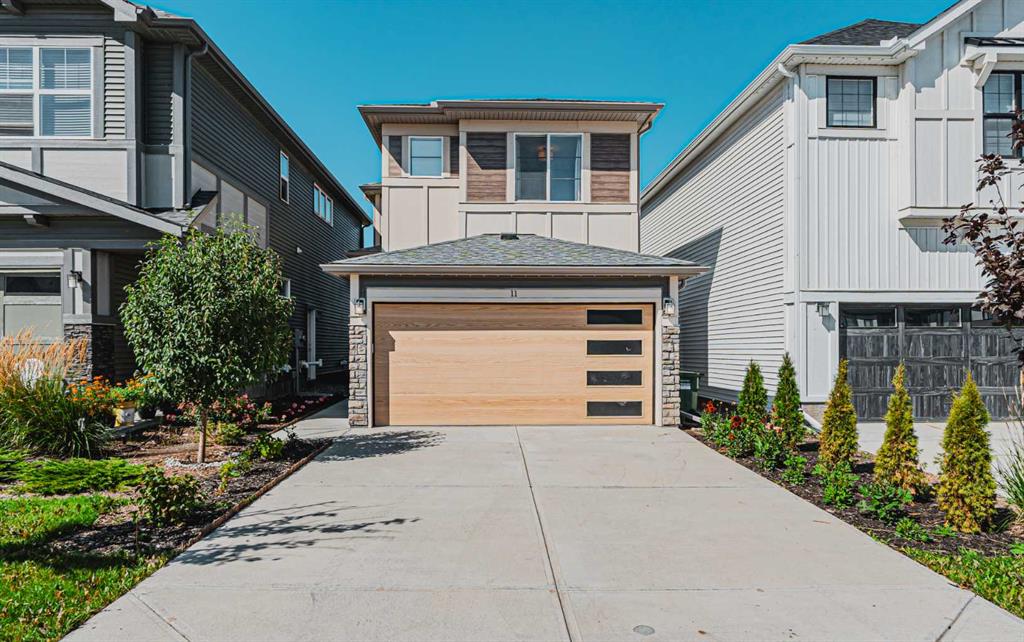 Picture of 11 Homestead Close NE, Calgary Real Estate Listing