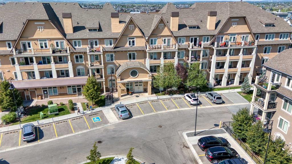Picture of 116, 10 Mahogany Mews SE, Calgary Real Estate Listing