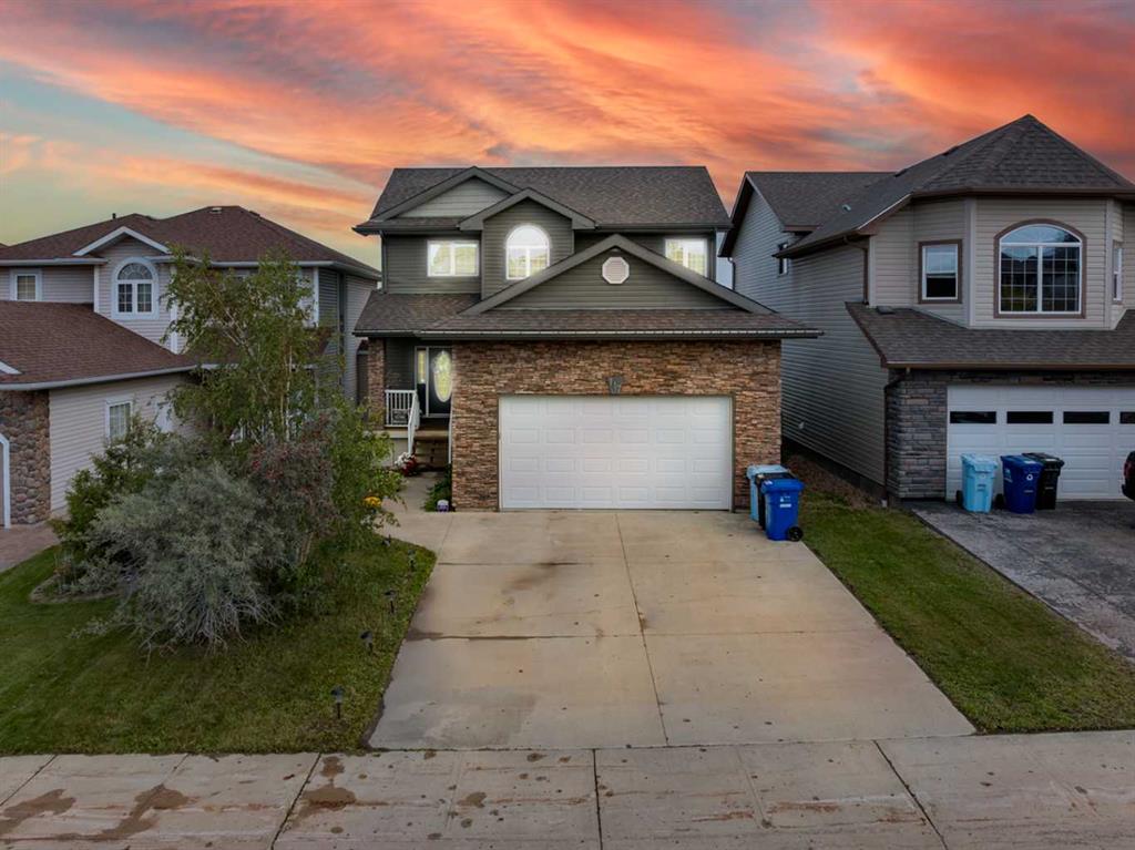 Picture of 117 Gravelstone Way , Fort McMurray Real Estate Listing