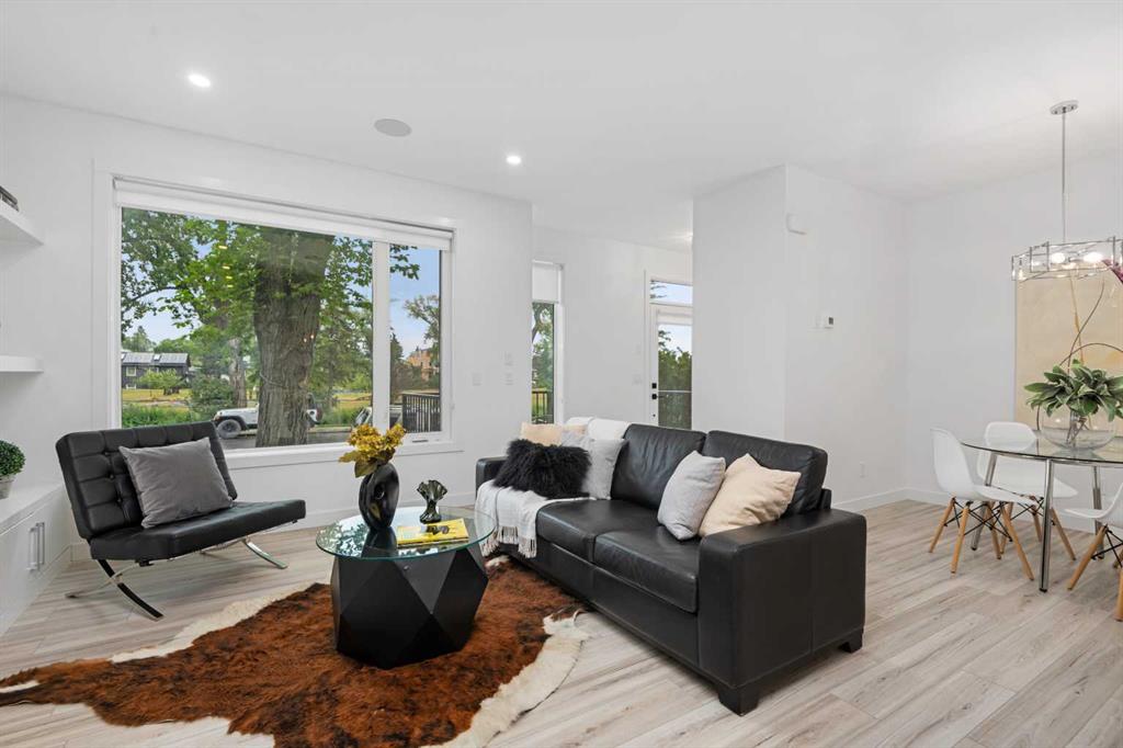 Picture of 2, 1523 20 Avenue NW, Calgary Real Estate Listing
