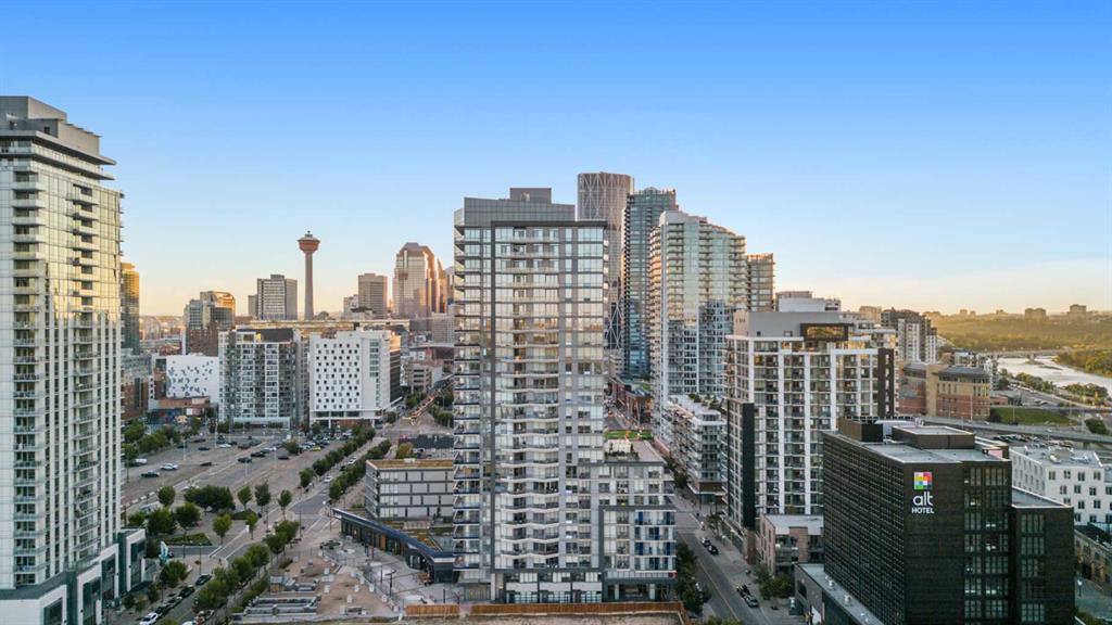 Picture of 320, 615 6 Avenue SE, Calgary Real Estate Listing