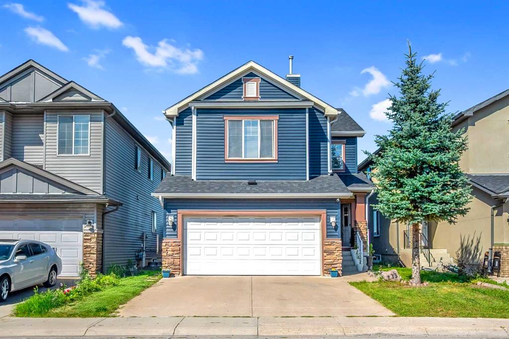 Picture of 233 Saddlecrest Way NE, Calgary Real Estate Listing