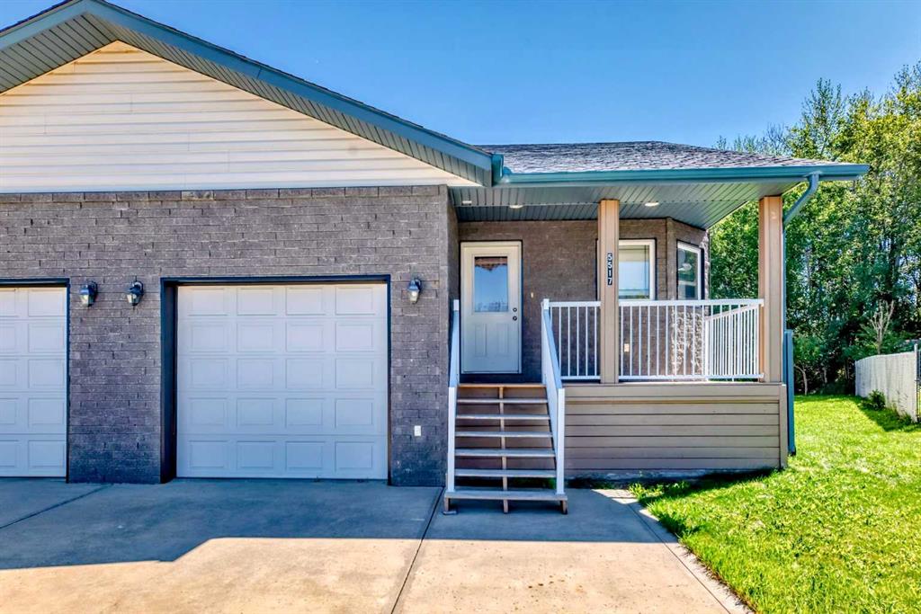 Picture of 5517 52 AvenueClose , Innisfail Real Estate Listing