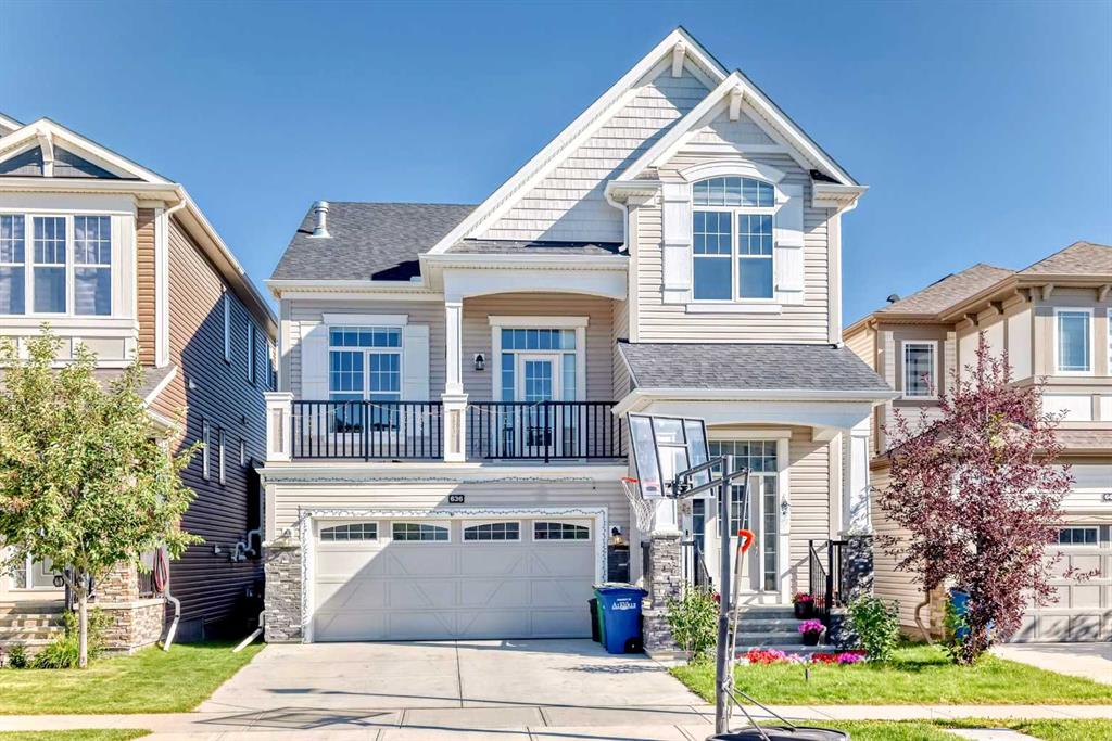 Picture of 636 Osborne Drive SW, Airdrie Real Estate Listing